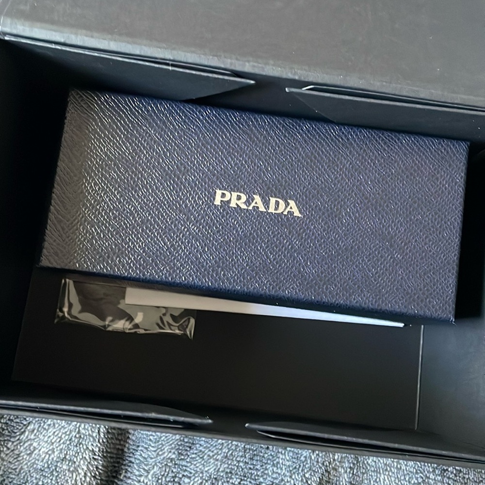 Prada sunglasses